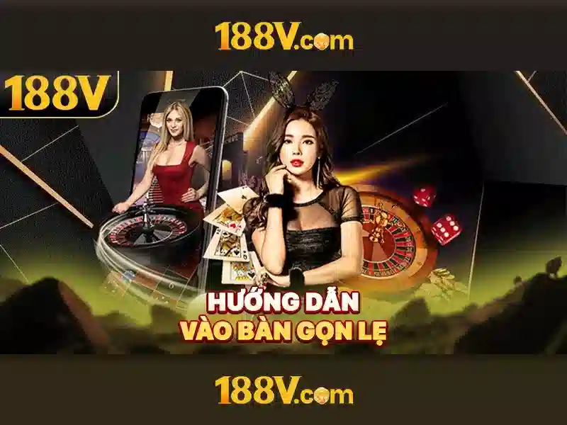 188v – một khía cạnh độc đáo của thế giới số