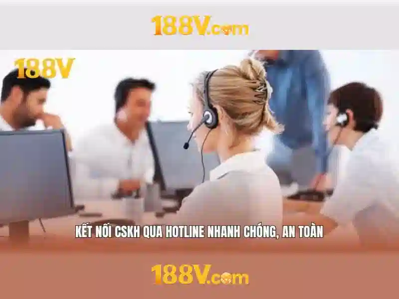 An toàn khi làm việc với 188V