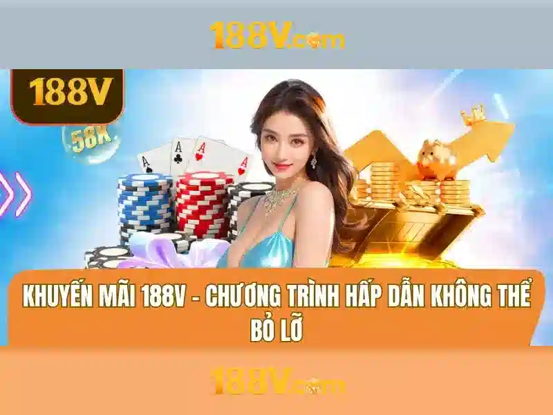 Khái niệm 188V là gì