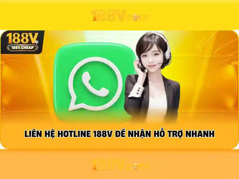 Kết luận về 188v