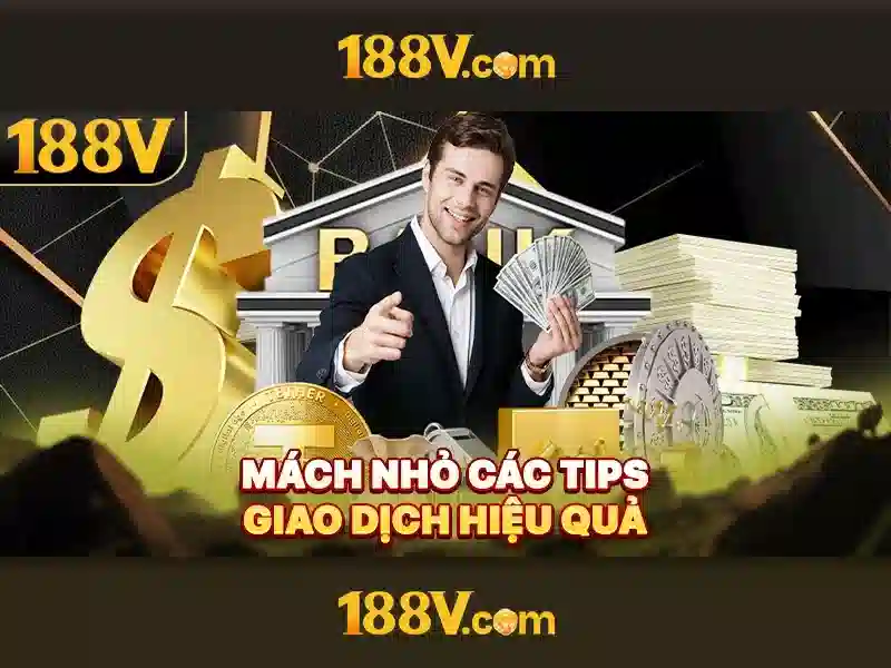 Khám phá 188v: một khái niệm công nghệ đầy hứa hẹn