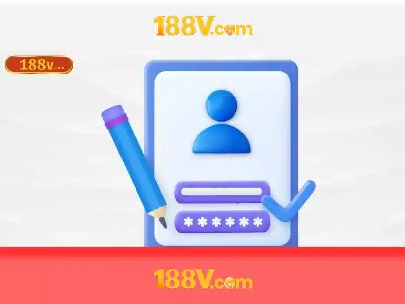 Khám phá 188v: ý nghĩa, nguồn gốc và ứng dụng