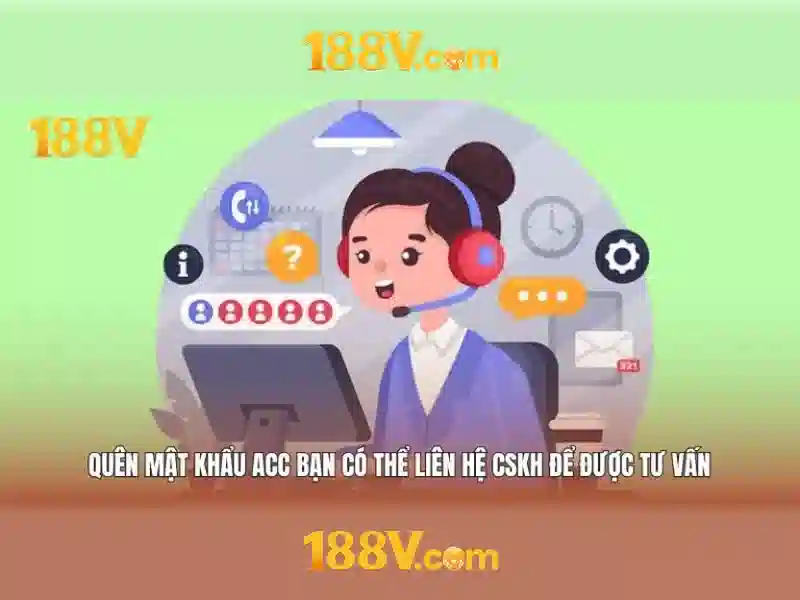 An toàn khi làm việc với 188 V