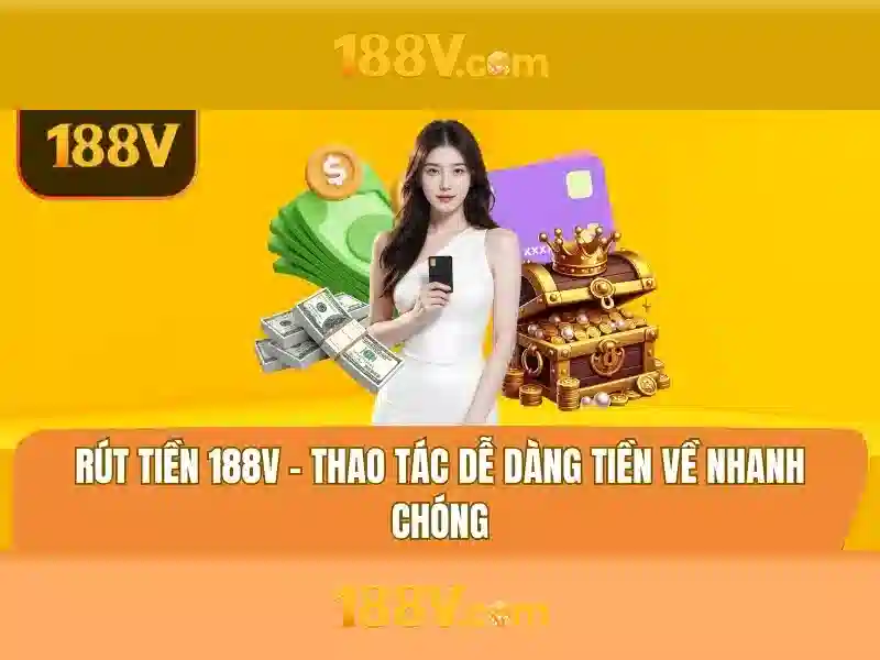 Ứng dụng và tiềm năng của 188v