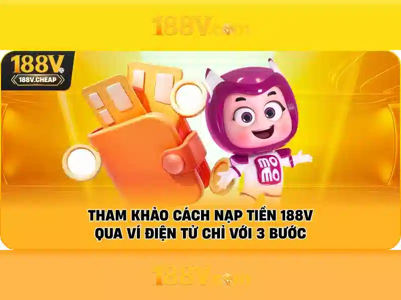 Một cái nhìn về 188v trong nghệ thuật và công nghệ