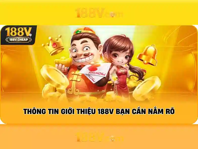Khoi nguon cua 188v