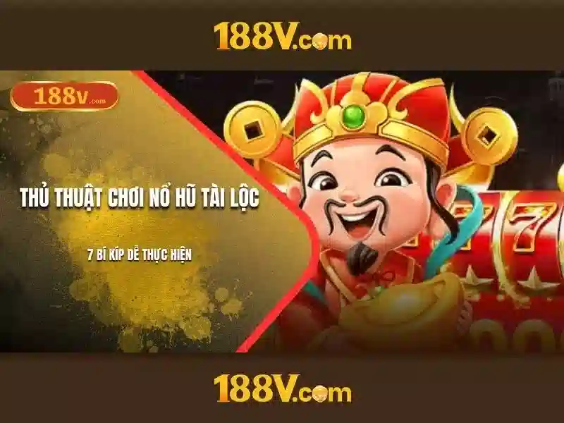 Kết luận về 188V