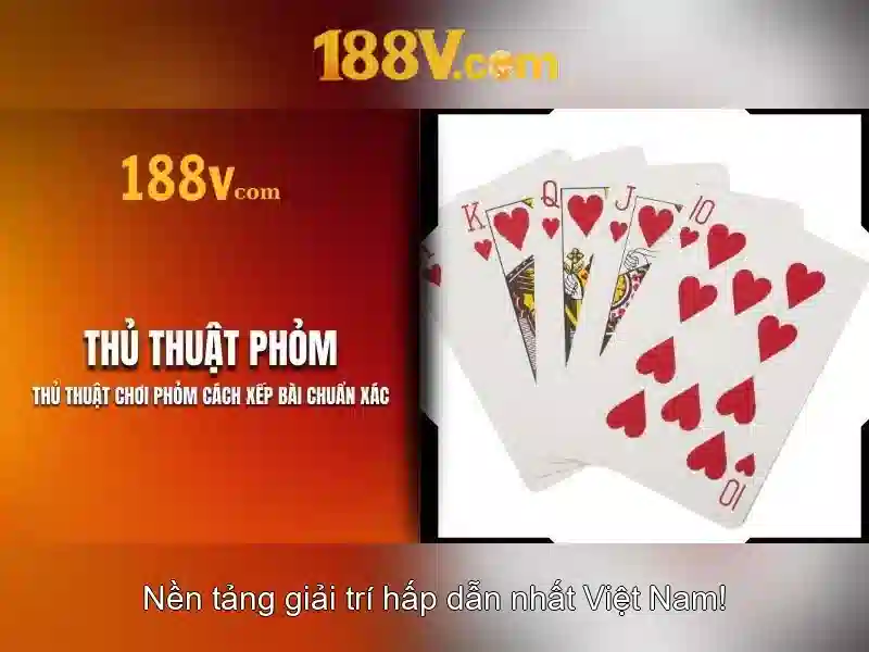 Tương lai của 188v và cách ta tham gia