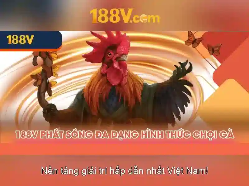 188v và công nghệ