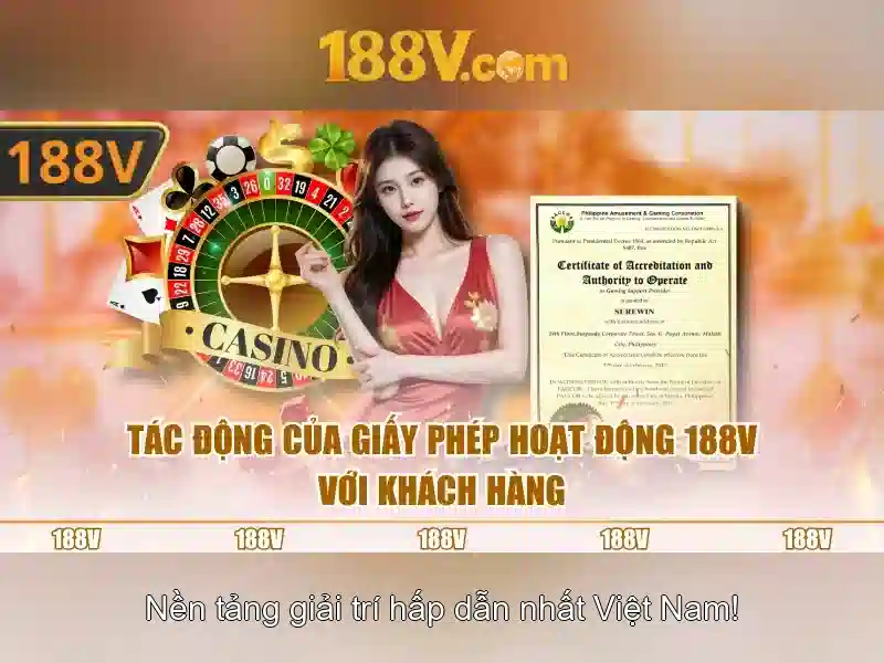 Ý nghĩa của 188v trong số học