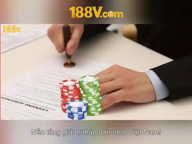 Khám phá 188V và ảnh hưởng của nó