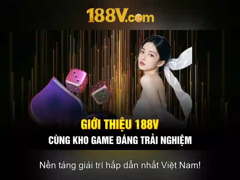 Vai trò của 188v trong hệ thống năng lượng