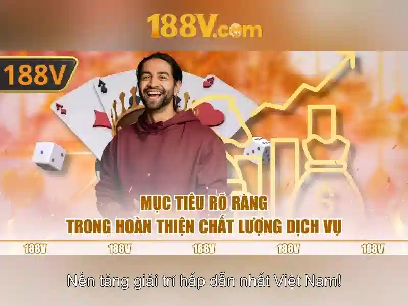 188v: một hành trình số và cảm xúc
