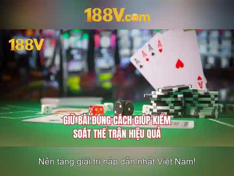 Khám phá 188v: một khía cạnh độc đáo của thế giới