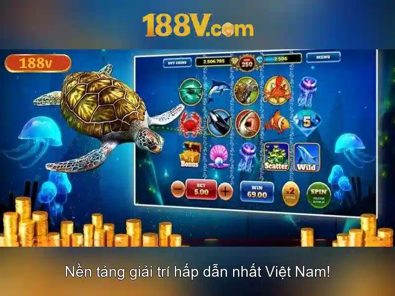 188V: Hiểu về mức điện áp 188V