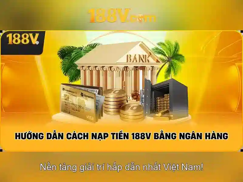 188v: câu chuyện của con số đặc biệt