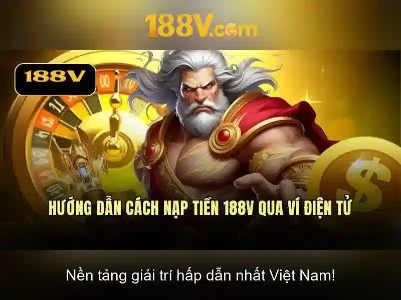 188v: khái niệm và ảnh hưởng của nó