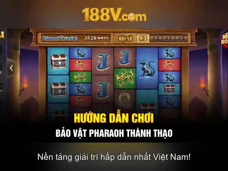 Khái niệm 188v và tầm nhìn tương lai