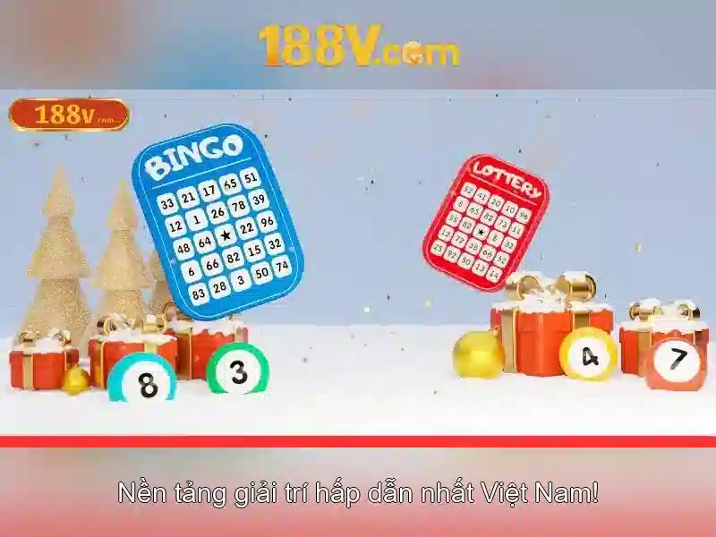 Thách thức và tương lai của 188v