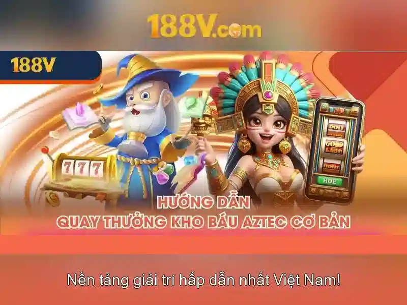 Khám phá 188V