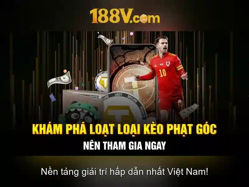 188v: Dấu hiệu của thế hệ số