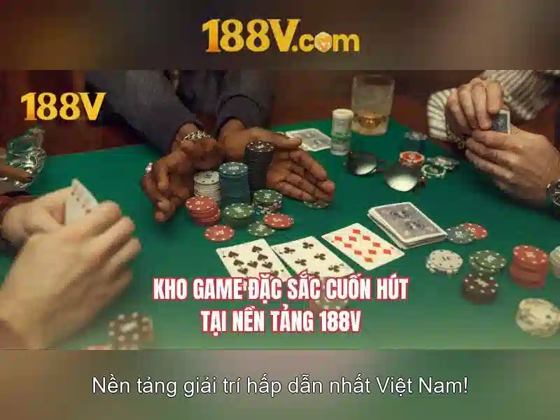 188v: một khái niệm và ứng dụng công nghệ