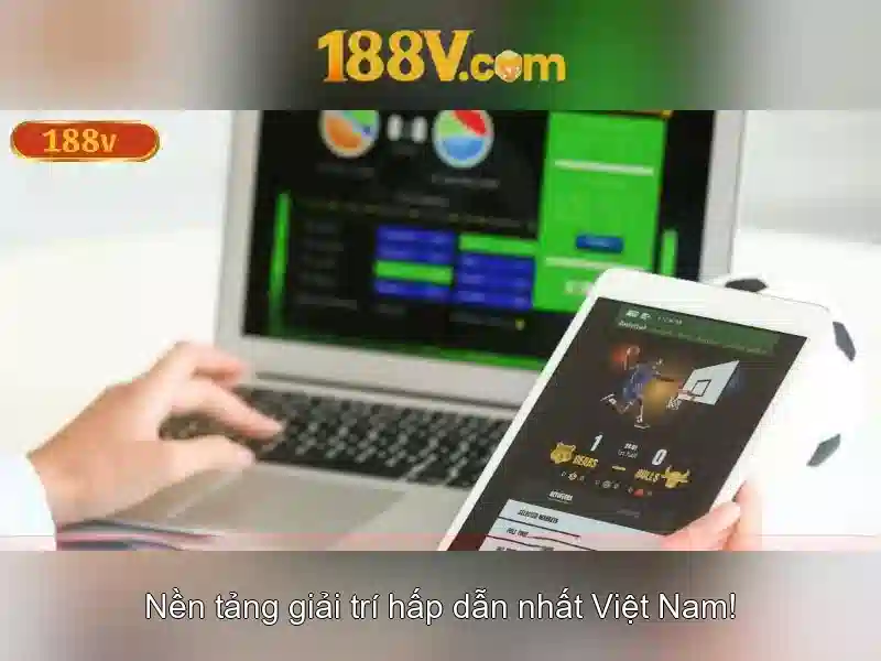 Ứng dụng và tầm ảnh hưởng của 188v
