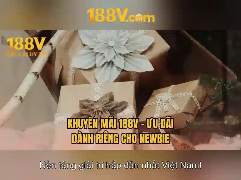 Các thách thức và tiềm năng tương lai của 188v