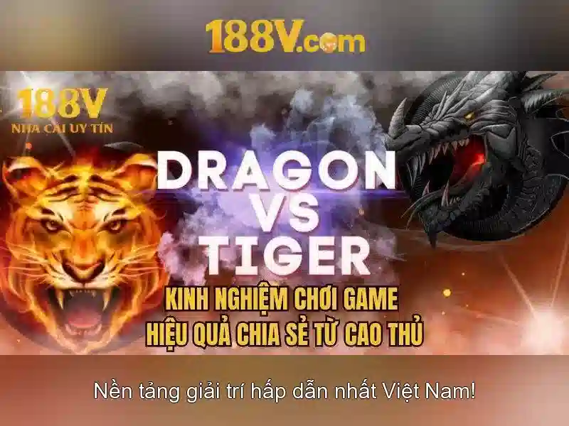 Khám phá 188V: một chuẩn công nghệ giả tưởng