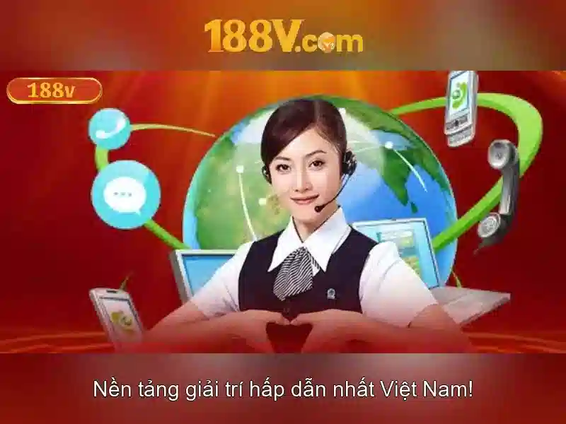 Khám phá 188v và những ứng dụng của nó trong công nghệ
