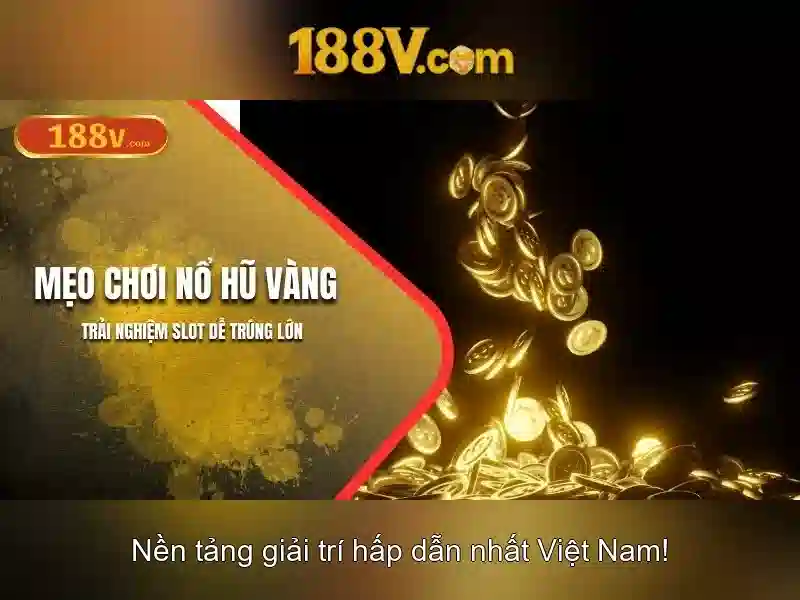 Ứng dụng của 188v