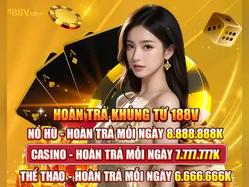 188v: Dấu hiệu của thế hệ số