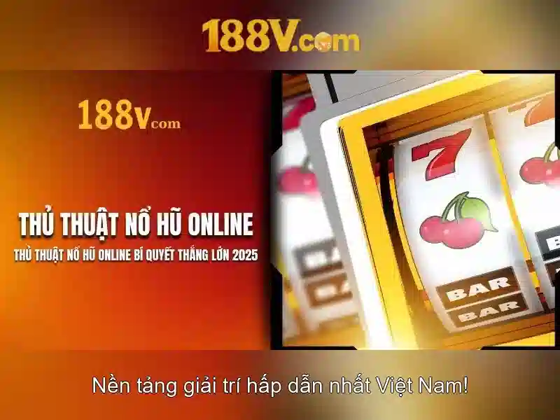188V trong hệ thống điện hiện đại