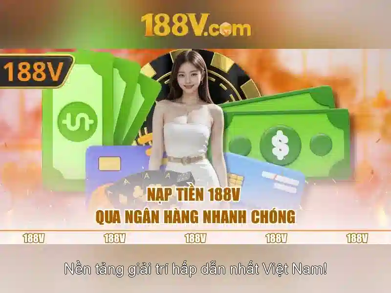 188V: Khái niệm, an toàn và ứng dụng