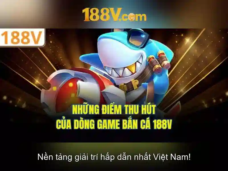 Thách thức và viễn cảnh của 188v