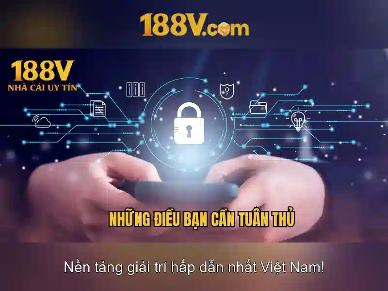 188V: Khám phá chuẩn điện áp và ứng dụng trong công nghiệp