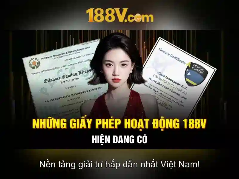 Các ứng dụng phổ biến của điện áp 188V