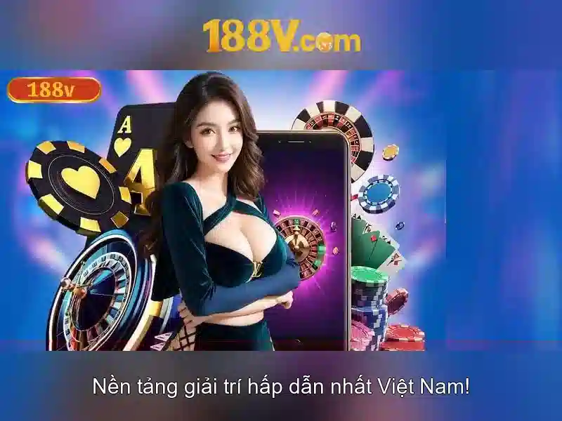 188v trong công nghệ hiện đại