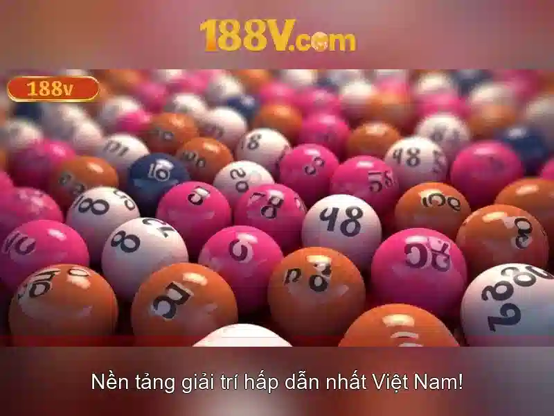Cánh cửa công nghệ và 188v