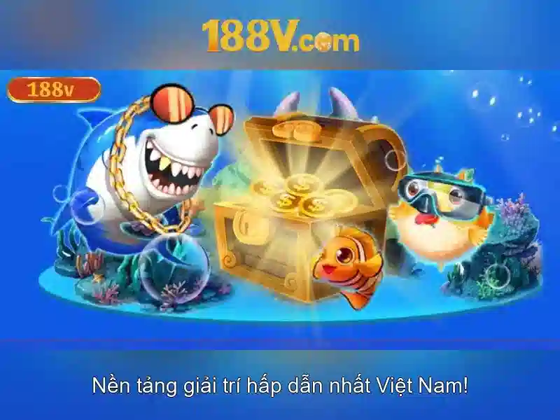 188v: cuộc hành trình trong thế giới tương lai