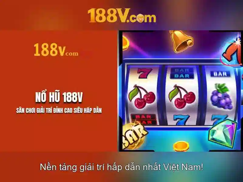 188v: hành trình của một khái niệm số