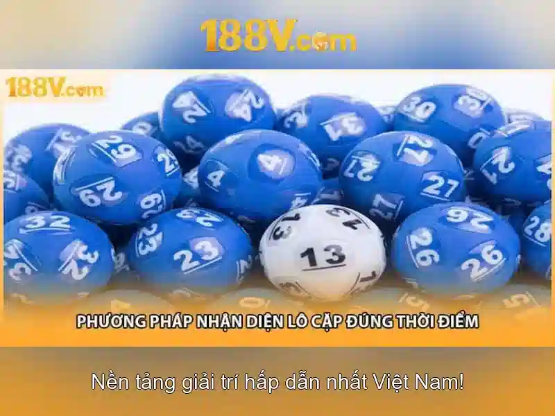 Khám phá 188V