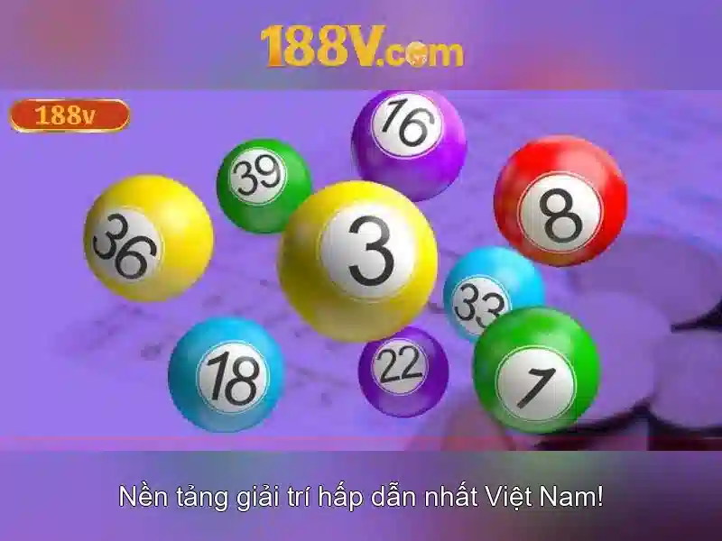 188v: Khám phá một thế giới số mới