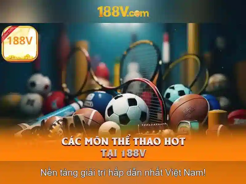Giới thiệu về 188v