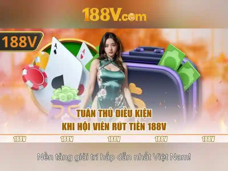 Khái niệm 188v và nguồn gốc