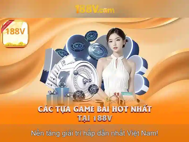 188v: một khái niệm giữa công nghệ và nghệ thuật