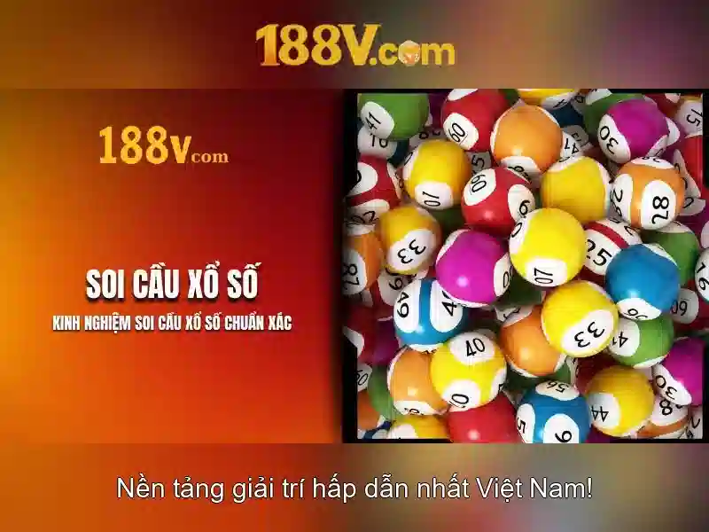188v là gì và nguồn gốc của nó