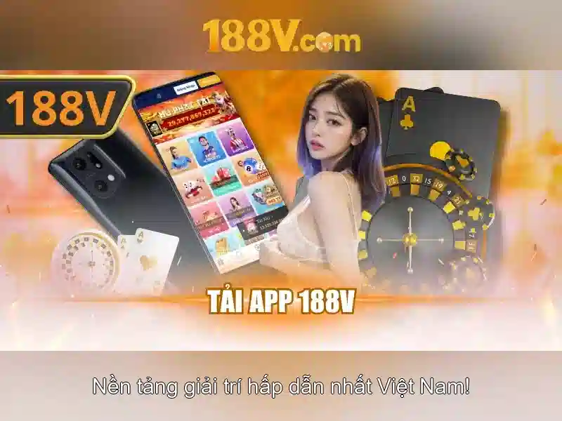 188V: Khám phá một mức điện áp độc đáo