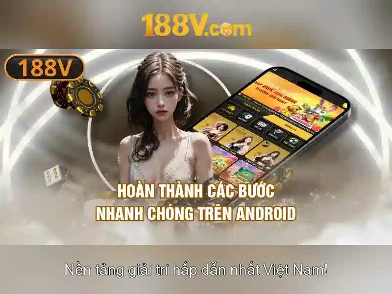 Một cái nhìn về 188v trong nghệ thuật và công nghệ