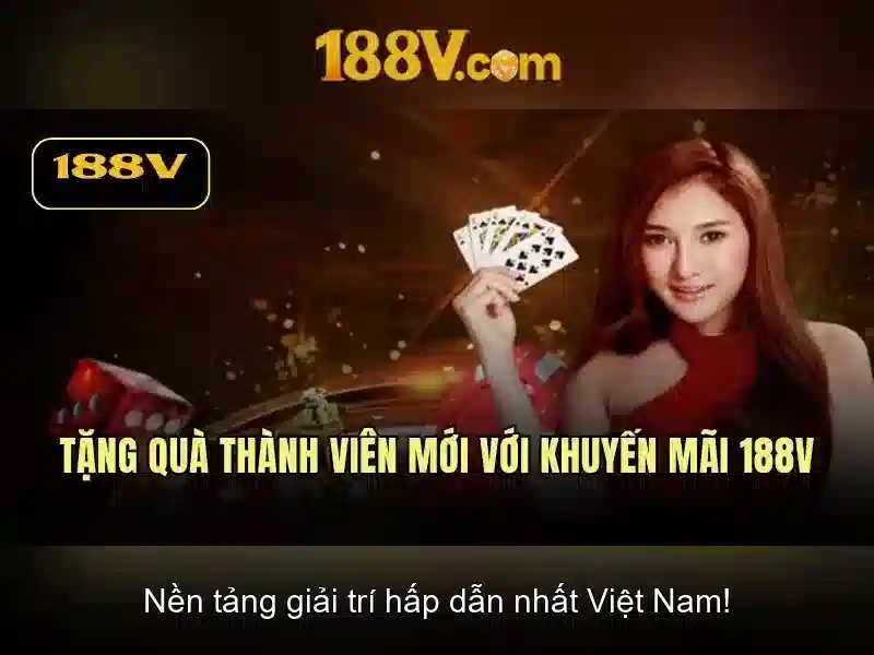 Văn hóa 188v và cuộc sống